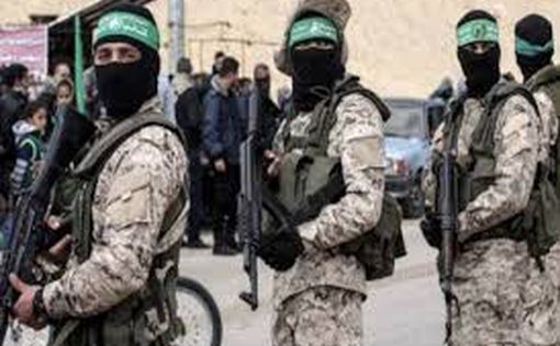 Израиль и ПА скоординировали кампанию арестов против ХАМАСа