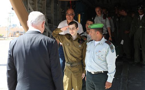 ХАМАС добивается "сделки Шалита №2"