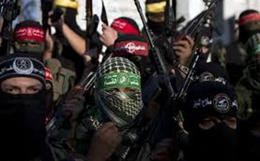 ХАМАС не может обуздать "Исламский джихад"