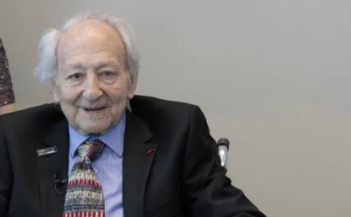 Журналист Ноах Клигер скончался в возрасте 92 лет