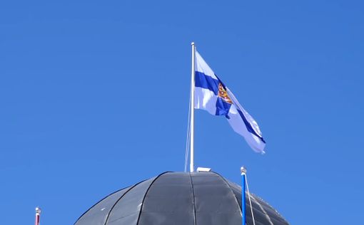 Кабмин Финляндии ушел в отставку