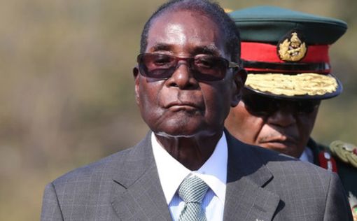Умер бывший президент Зимбабве Роберт Мугабе