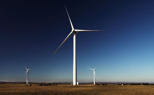 В Юте построят крупнейшее хранилище возобновляемой энергии