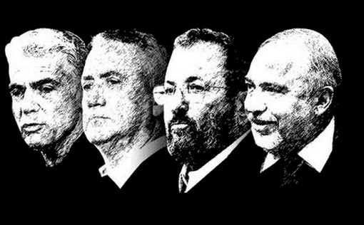 Соратник Барака: Либерман поможет создать левое правительсво