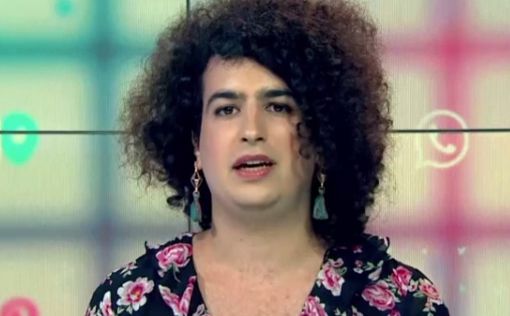Трансгендер не попала в Египет из-за мужского паспорта