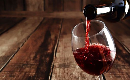 Ученые: вино поможет похудеть