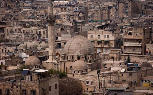 Переговоры в Астане по Сирии отложили на неопределенный срок