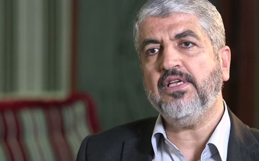 Лидер ХАМАСа наконец депортирован?