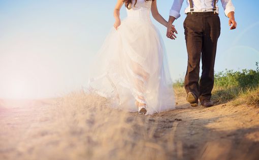 Ученые: Счастливый брак - залог здоровья