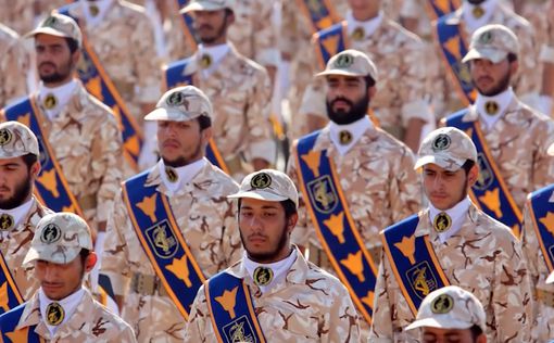Высокопоставленный иранский командир убит в Сирии