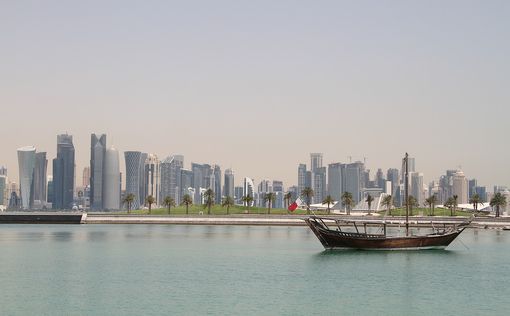Катар объявил товары из Саудии, ОАЭ и Египта вне закона