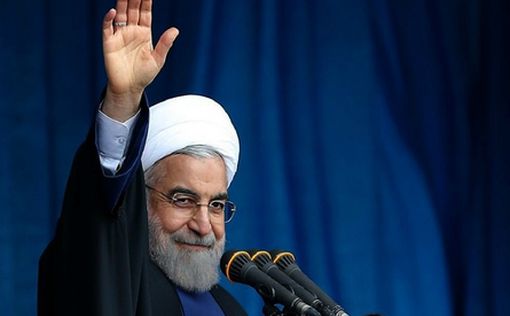 Иран: мир слишком умен, чтобы его мог обдурить Израиль