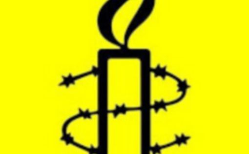 Amnesty International впервые критикует ХАМАС