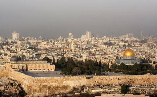 ЮНЕСКО отвергла связи между Храмовой горой и иудаизмом