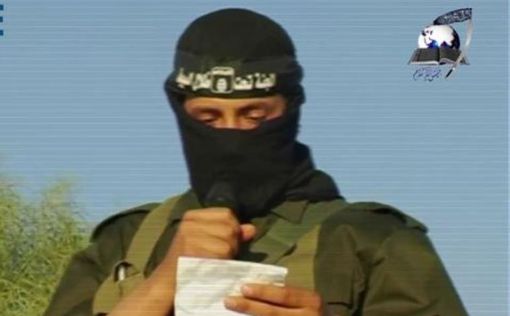 3000 салафитов в Газе ждут команды атаковать Израиль