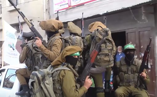 В подземном туннеле в Газе погиб член ХАМАСа