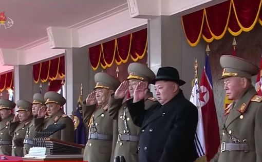 Северная Корея назначила дату уничтожения ядерного полигона