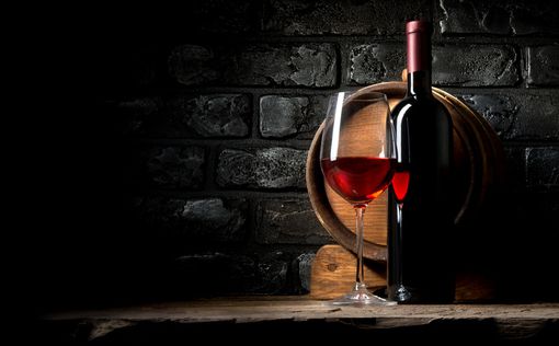 Ученые выяснили, какое вино мог пить Иисус