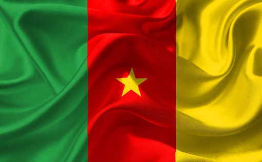 Камерун извиняется за слова министра: "Высокомерные евреи"