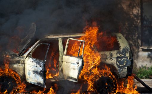 Афганистан: у военной базы взорвался автомобиль. Есть жертвы