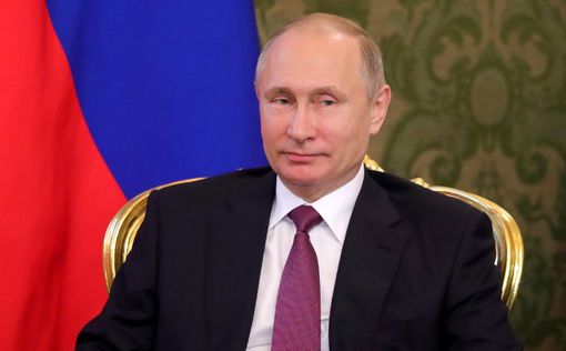 В Кремле рассказали, чего ждут от встречи Путина и Трампа