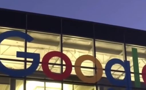 Google теряет сотрудников из-за Maven