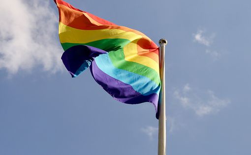 ПА запрещает деятельность ЛГБТ: Омар ответила