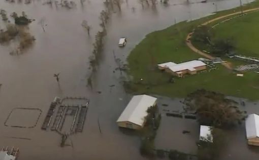 Наводнения в Австралии. Тысячи пострадавших, две жертвы