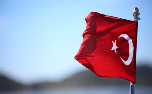 Турция объявила в розыск Мухаммеда Дахлана