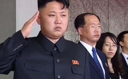Глава МОК сердечно благодарен Ким Чен Ыну