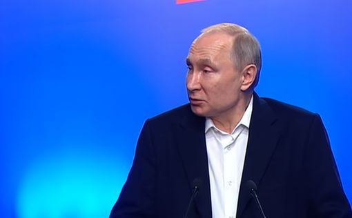 Путин обещает перестановки в правительстве
