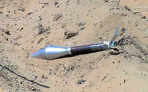 Террористы Газы провели испытания ракет большей дальности
