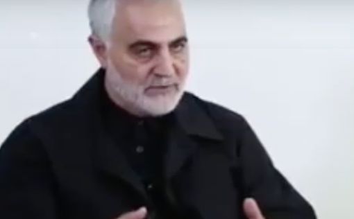 Иран: сорвана попытка ликвидировать генерала Сулеймани