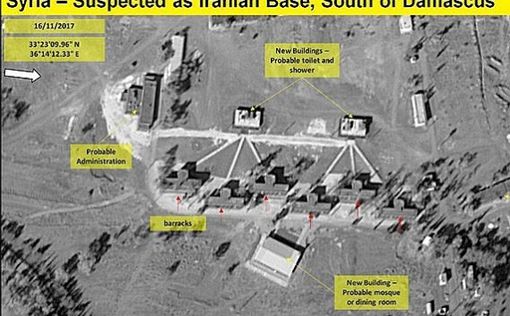 Иран использует российские авиабазы для переброски боевиков