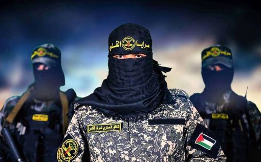 ХАМАС: мы устанавливаем правила игры