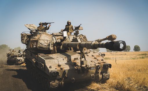 В результате израильского удара по Кунейтре ранены 4 боевика