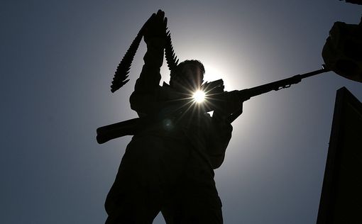В Афганистане талибы захватили полицейский участок