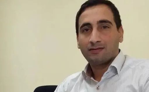 Иранский инженер-ракетчик отравлен на званом ужине