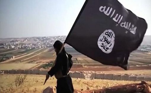 ISIS начнет с обстрелов Ашдода