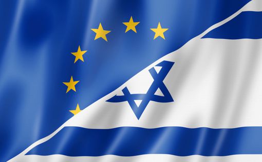 Европа поддержала Израиль: обстрелы нужно прекратить