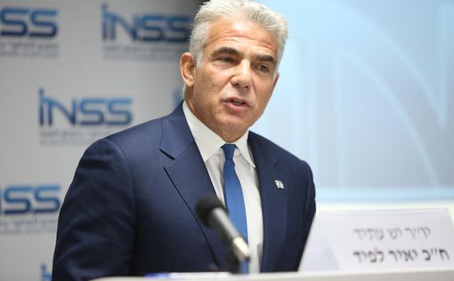 Еш Атид представил список кандидатов в Кнессет