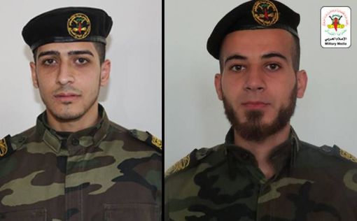 ЦАХАЛ атакует в Газе, убиты два боевика Исламского джихада