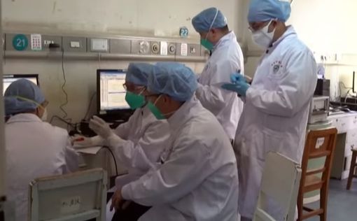 В Израиле допущена ошибка в 1200 тестах на коронавирус