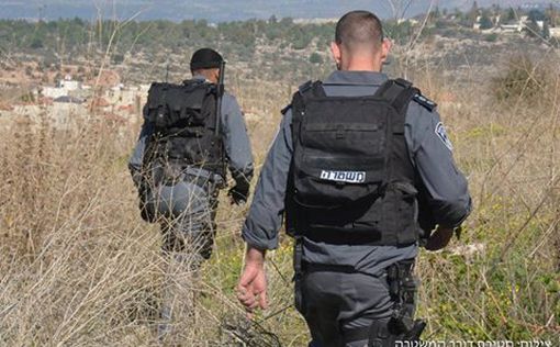 На севере Израиля предотвращен мега-теракт