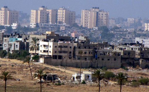 Юсеф: "ХАМАС" готов к  долгосрочному перемирию с Израилем