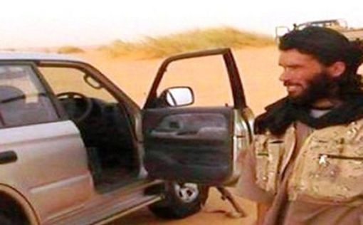 Убит "принц Мальборо", глава Аль-Каиды Исламского Магриба