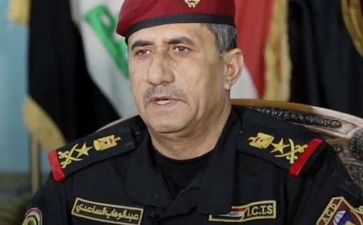 Рука Ирана: Высший командир иракской армии снят с должности