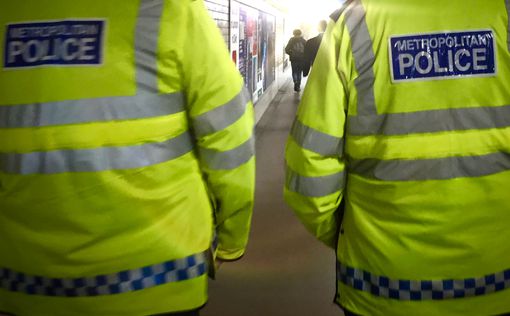 Полиция: Эвакуация ТЦ в Манчестере не связана с терактом