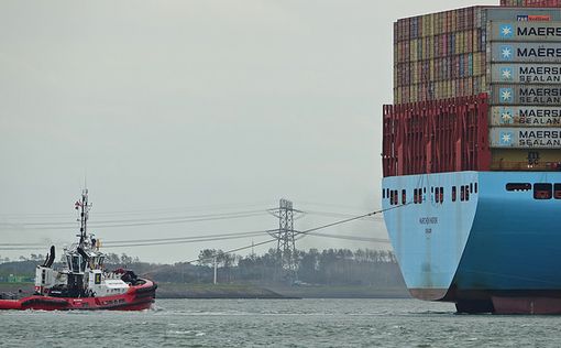 Maersk Line и  MSC меняют курс
