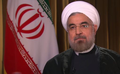 Иран грозит ответить в считанные дни, если США сорвут сделку